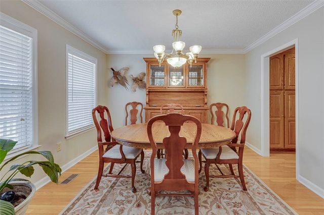 148 Browning Heights Way, Central, SC 29630