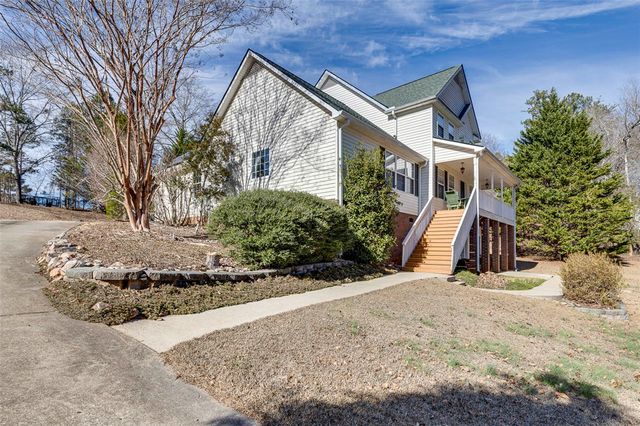 148 Browning Heights Way, Central, SC 29630