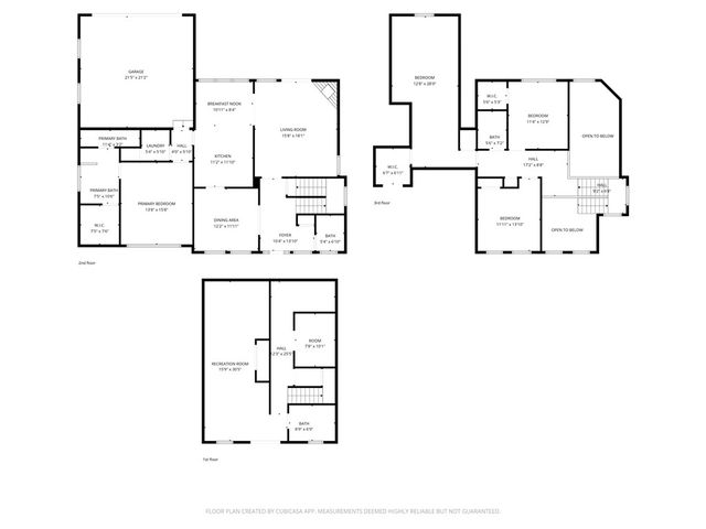148 Browning Heights Way, Central, SC 29630