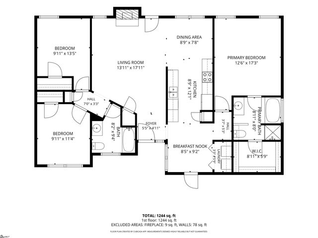 16 Fawndale Lane, Fountain Inn, SC 29644