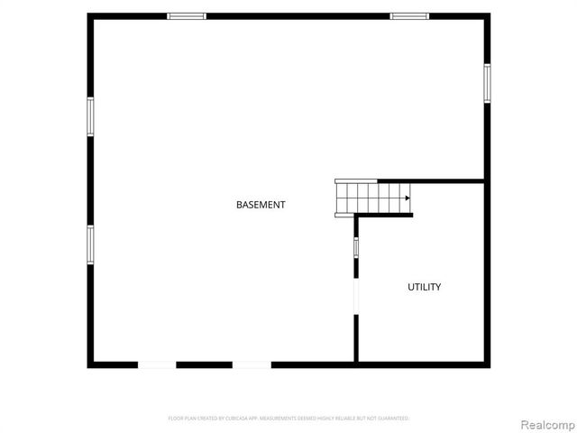 2323 Elmhurst Avenue, Royal Oak, MI 48073