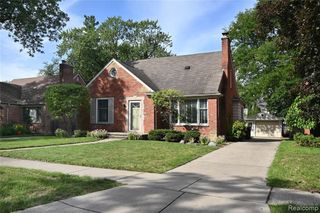 2323 Elmhurst Avenue, Royal Oak, MI 48073
