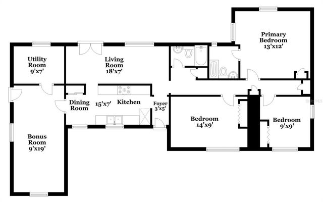 913 REDWOOD COURT, Altamonte Springs, FL 32701