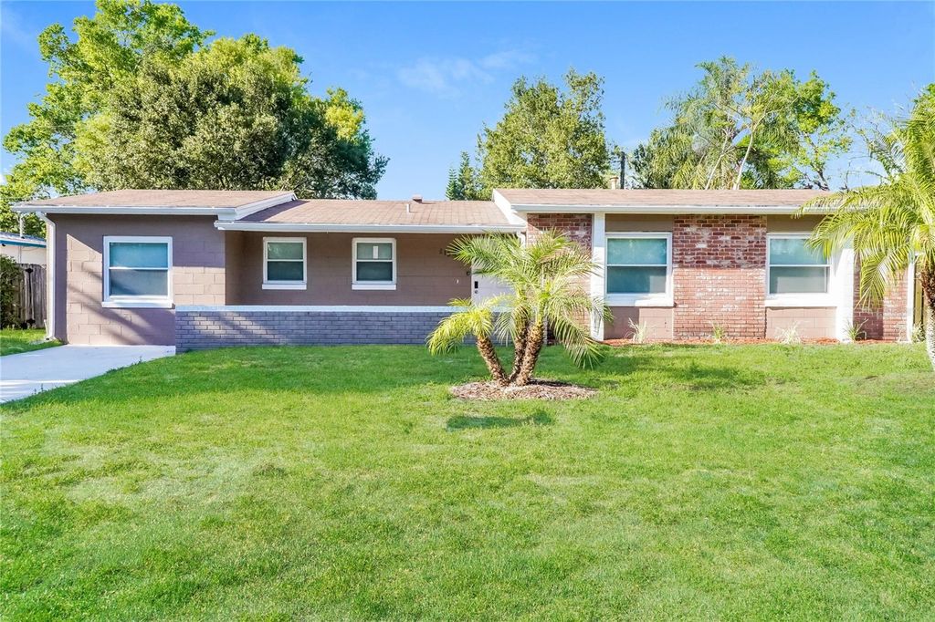 913 REDWOOD COURT, Altamonte Springs, FL 32701