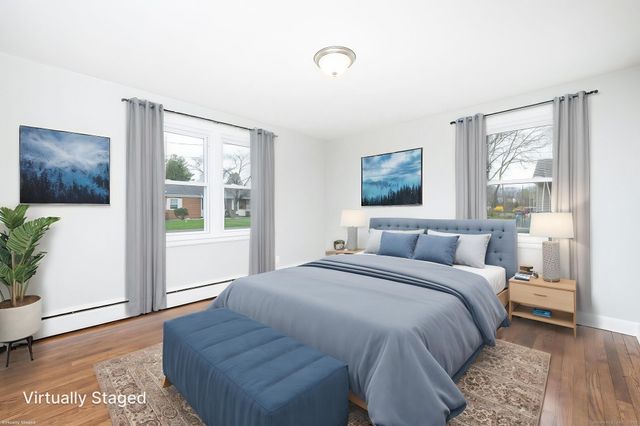 238 James Street, Newington, CT 06111