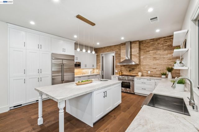 107 Sonora Ave, Danville, CA 94526