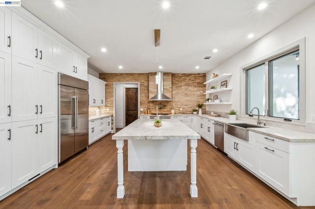 107 Sonora Ave, Danville, CA 94526