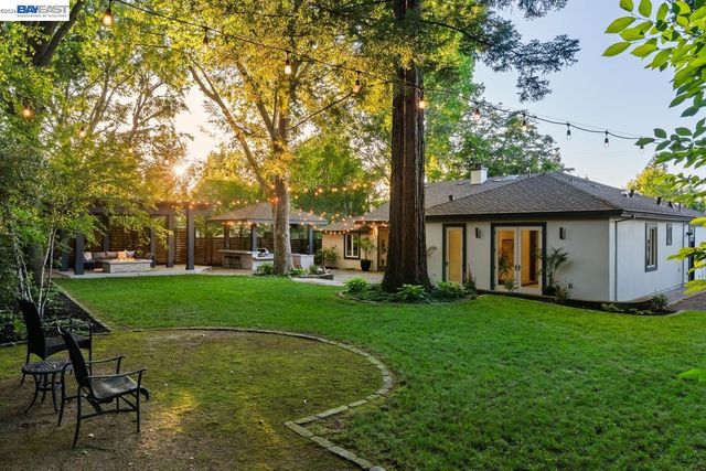 107 Sonora Ave, Danville, CA 94526