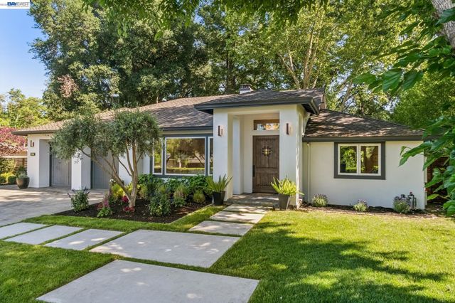 107 Sonora Ave, Danville, CA 94526
