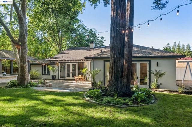 107 Sonora Ave, Danville, CA 94526