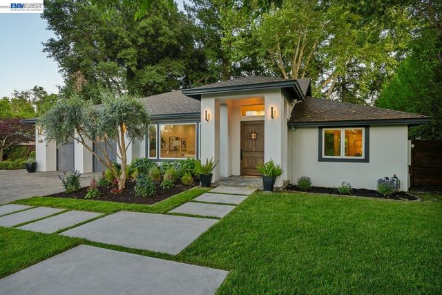 107 Sonora Ave, Danville, CA 94526