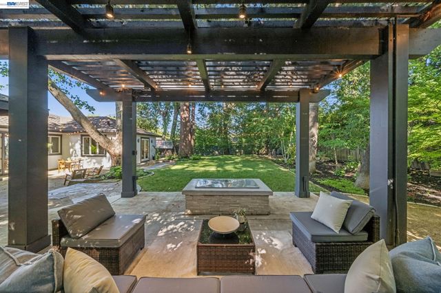 107 Sonora Ave, Danville, CA 94526