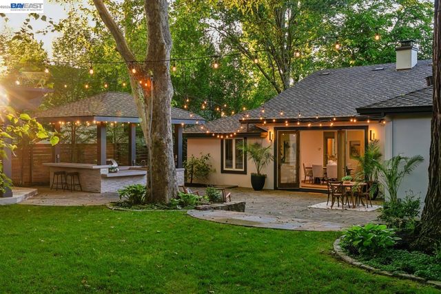 107 Sonora Ave, Danville, CA 94526