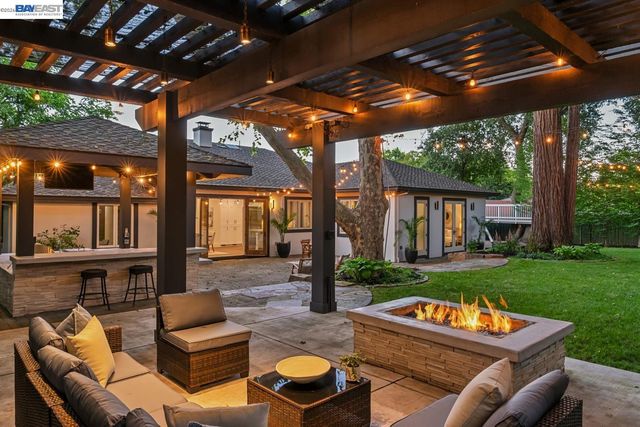 107 Sonora Ave, Danville, CA 94526