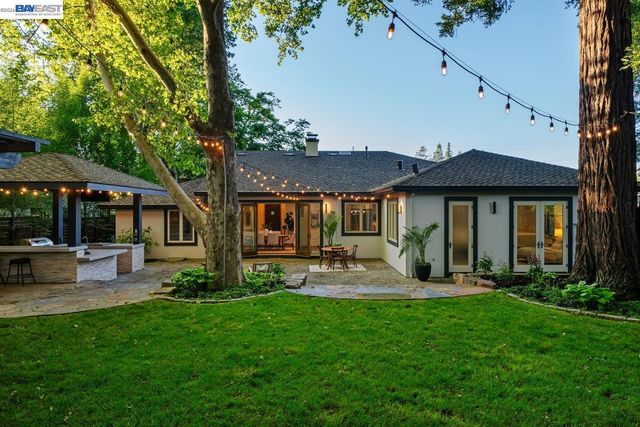 107 Sonora Ave, Danville, CA 94526