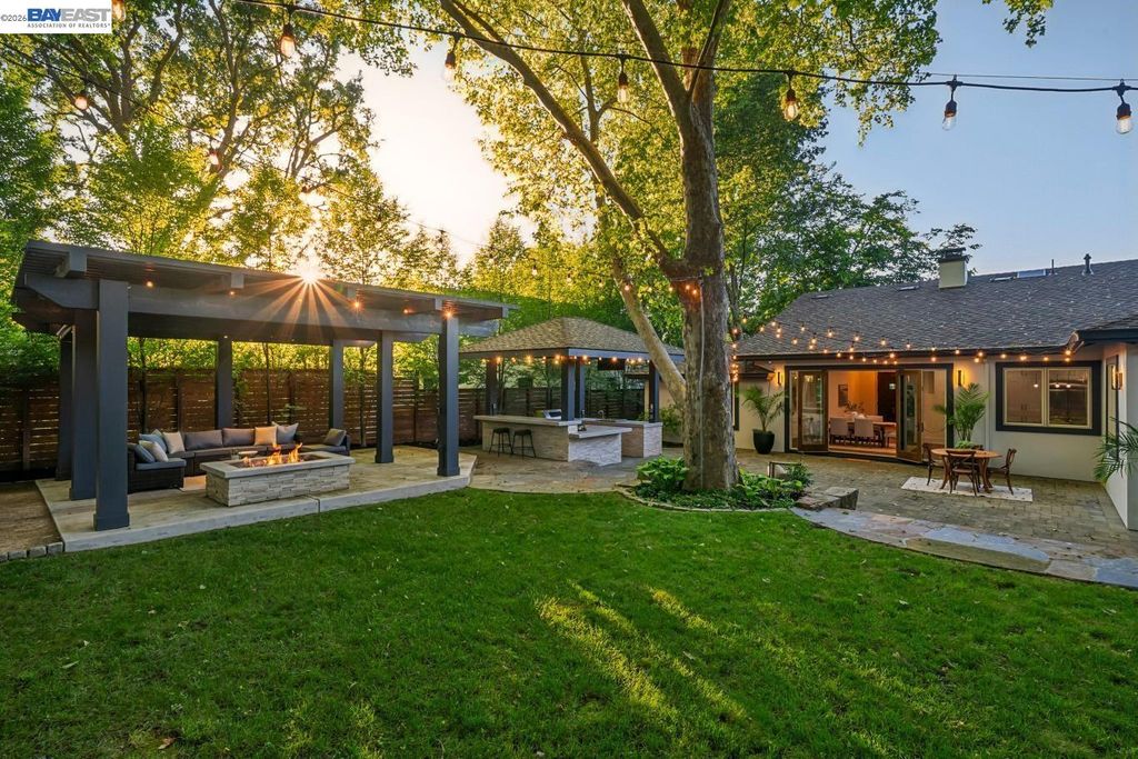 107 Sonora Ave, Danville, CA 94526