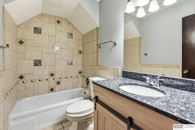 3408 Lynnwood Drive, Bellevue, NE 68123