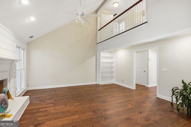 400 Carybell Lane, Alpharetta, GA 30004