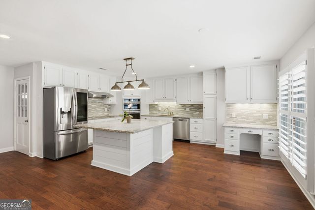 400 Carybell Lane, Alpharetta, GA 30004