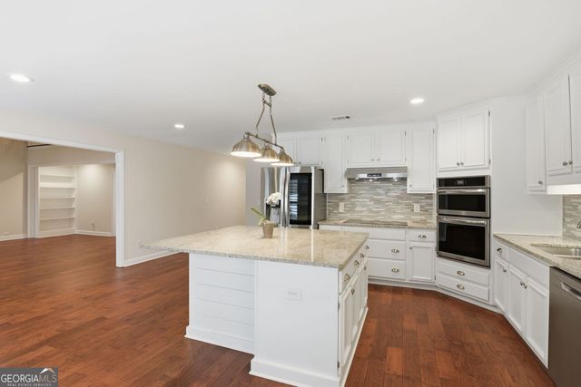 400 Carybell Lane, Alpharetta, GA 30004