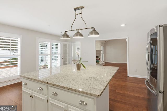 400 Carybell Lane, Alpharetta, GA 30004