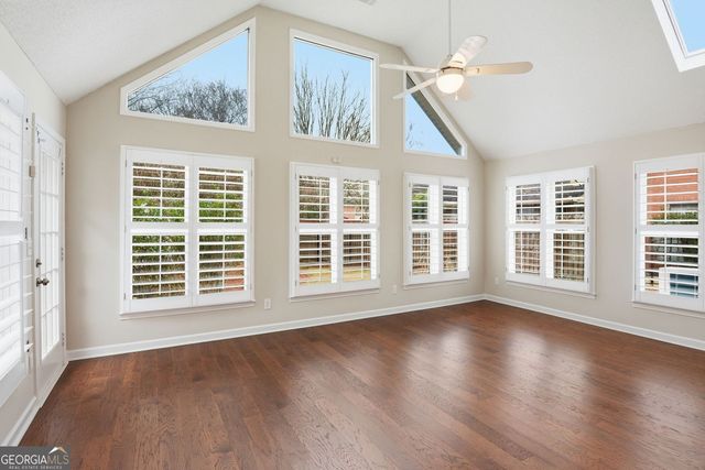 400 Carybell Lane, Alpharetta, GA 30004