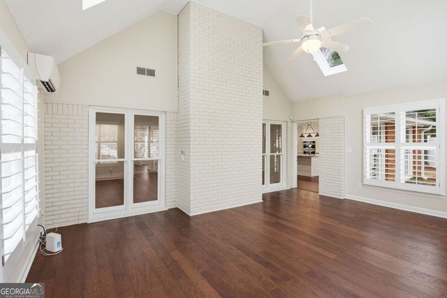 400 Carybell Lane, Alpharetta, GA 30004