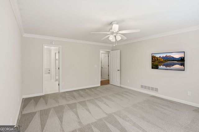 400 Carybell Lane, Alpharetta, GA 30004