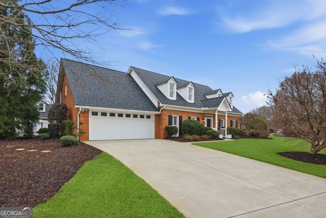 400 Carybell Lane, Alpharetta, GA 30004