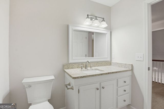 400 Carybell Lane, Alpharetta, GA 30004