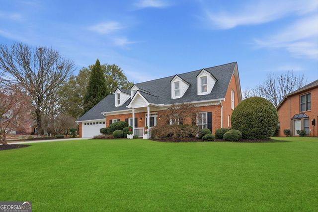 400 Carybell Lane, Alpharetta, GA 30004