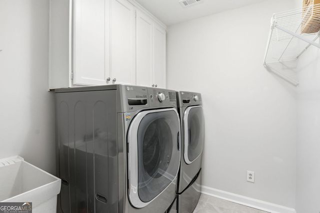 400 Carybell Lane, Alpharetta, GA 30004