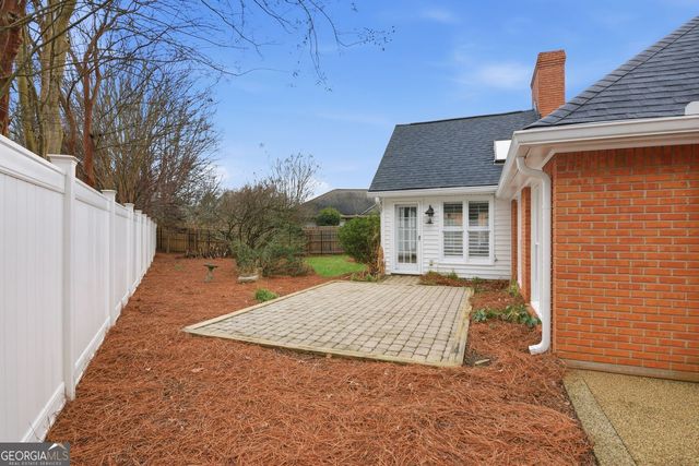 400 Carybell Lane, Alpharetta, GA 30004