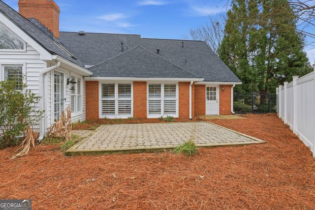 400 Carybell Lane, Alpharetta, GA 30004