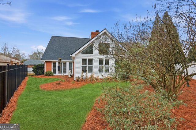 400 Carybell Lane, Alpharetta, GA 30004