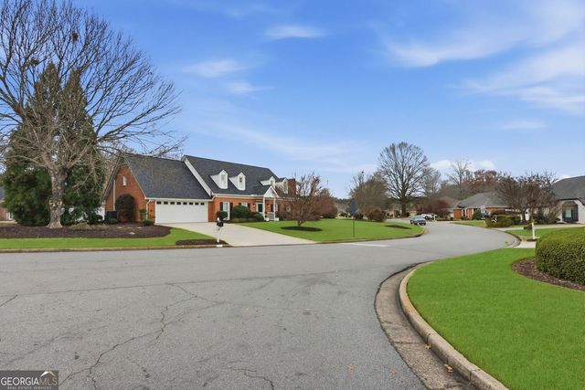 400 Carybell Lane, Alpharetta, GA 30004