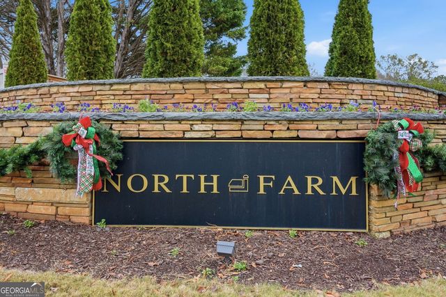 400 Carybell Lane, Alpharetta, GA 30004