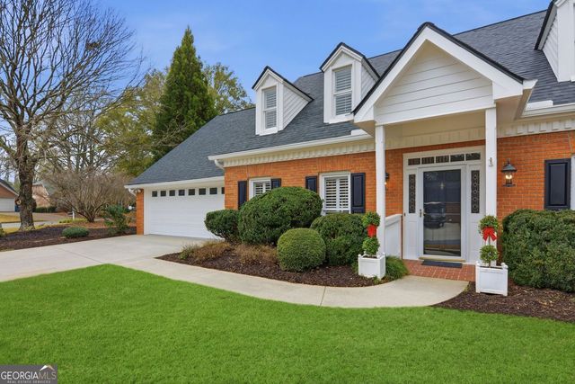 400 Carybell Lane, Alpharetta, GA 30004