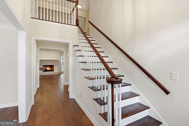 400 Carybell Lane, Alpharetta, GA 30004