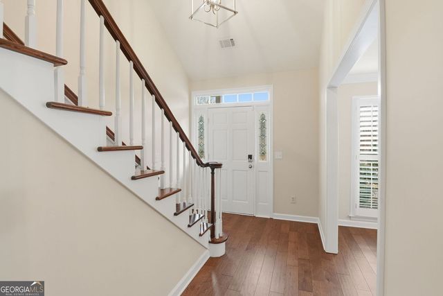 400 Carybell Lane, Alpharetta, GA 30004