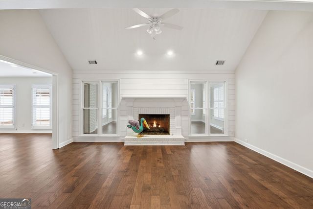 400 Carybell Lane, Alpharetta, GA 30004