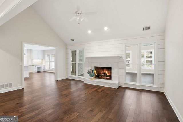 400 Carybell Lane, Alpharetta, GA 30004