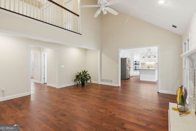 400 Carybell Lane, Alpharetta, GA 30004