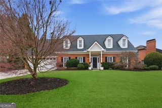 400 Carybell Lane, Alpharetta, GA 30004