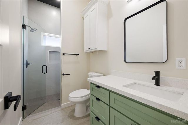 5705 Notre Dame Avenue, Mcallen, TX 78504