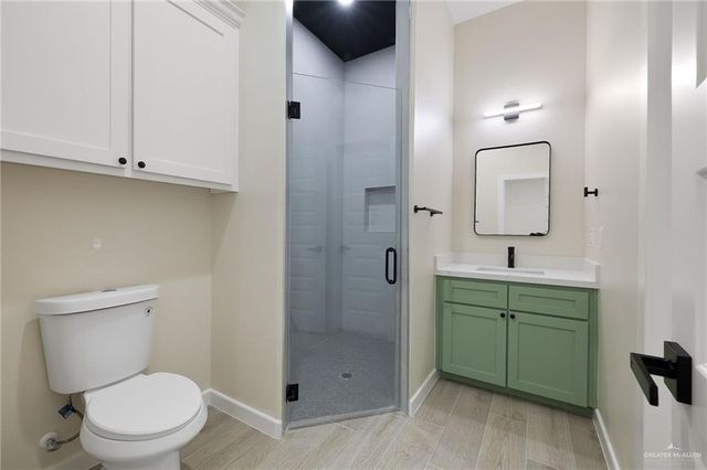 5705 Notre Dame Avenue, Mcallen, TX 78504