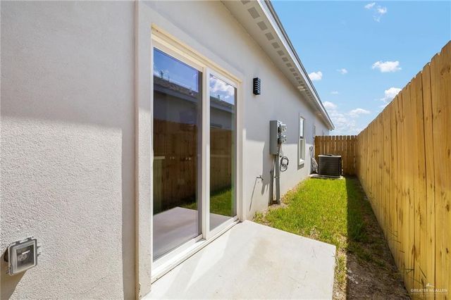 5705 Notre Dame Avenue, Mcallen, TX 78504