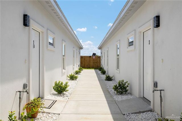 5705 Notre Dame Avenue, Mcallen, TX 78504