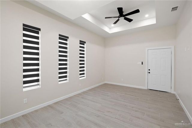 5705 Notre Dame Avenue, Mcallen, TX 78504