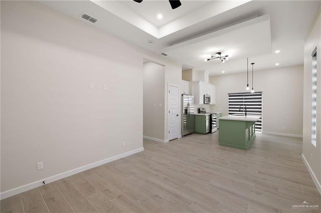 5705 Notre Dame Avenue, Mcallen, TX 78504